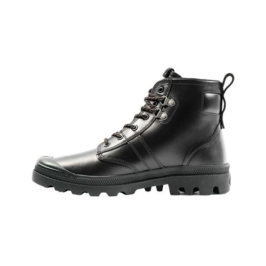 Palladium homme pallabrousse tactlth noir2226301_4 sur voshoes.com