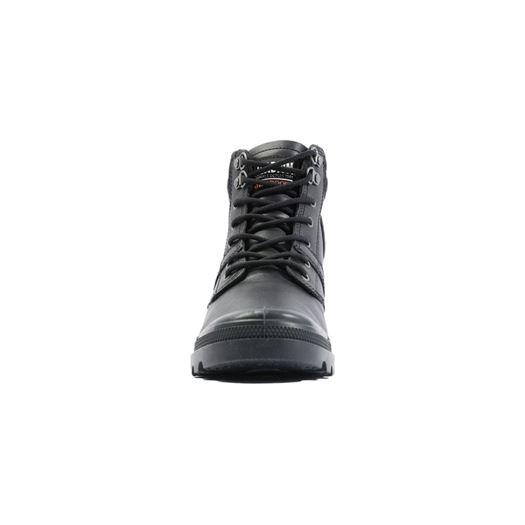 Palladium homme pallabrousse sc wp noir2226401_5 sur voshoes.com