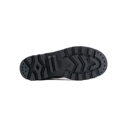 Palladium homme pallabrousse sc wp noir2226401_6 sur voshoes.com