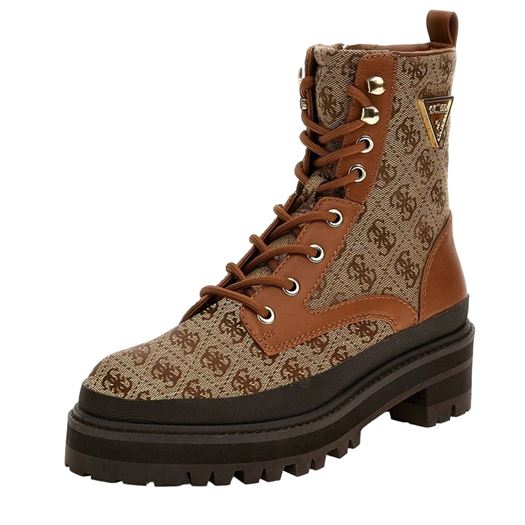 Guess femme bada marron2228501_2 sur voshoes.com