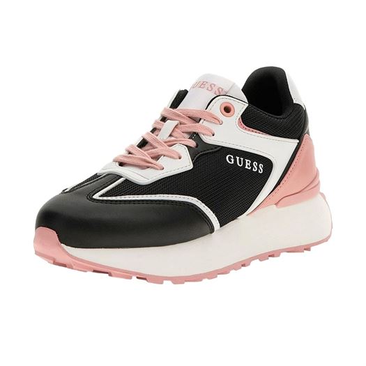 Guess femme luchia3 noir2229701_2 sur voshoes.com