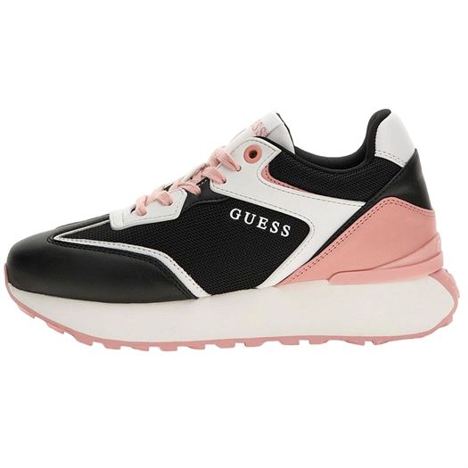 Guess femme luchia3 noir2229701_3 sur voshoes.com