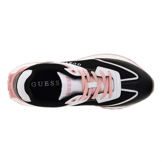 Guess femme luchia3 noir2229701_5 sur voshoes.com