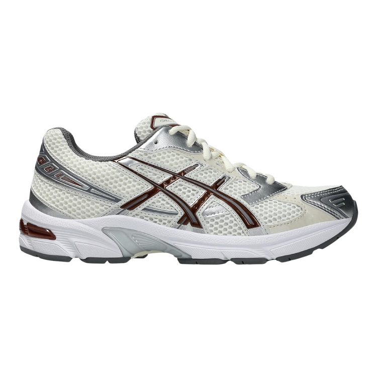 femme Asics femme gel 1130 beige