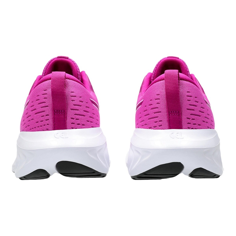 Asics femme gel excite 10 rose2233110_4 sur voshoes.com