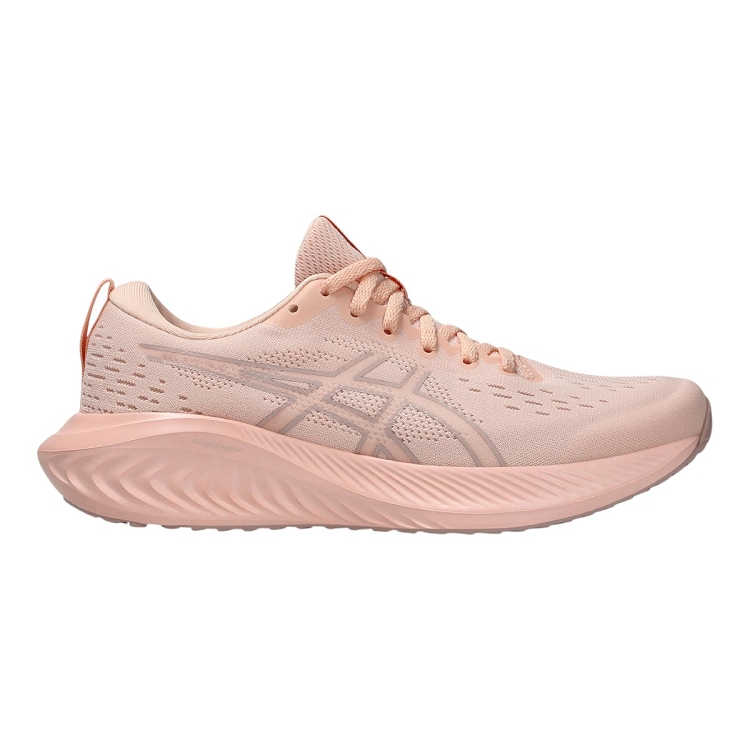 femme Asics femme gel excite 10 rose