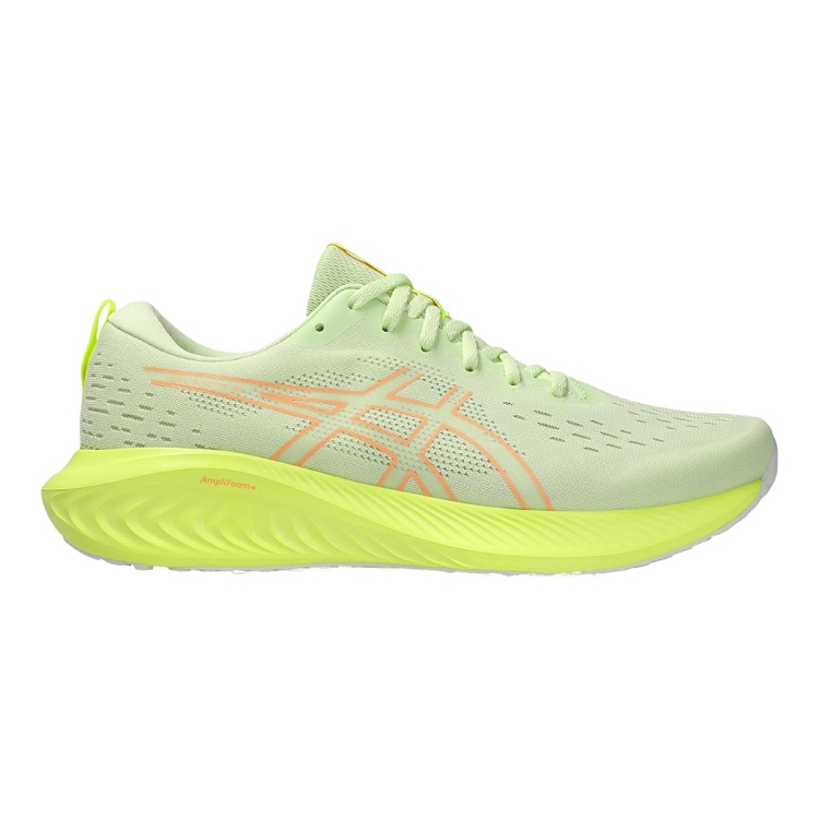 homme Asics homme gel excite 10 jaune