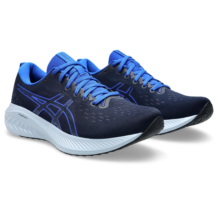 Asics homme gel excite 10 bleu2233211_2 sur voshoes.com