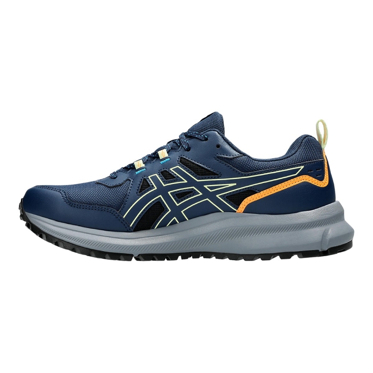 Asics homme trail scout 3 noir2234106_3 sur voshoes.com