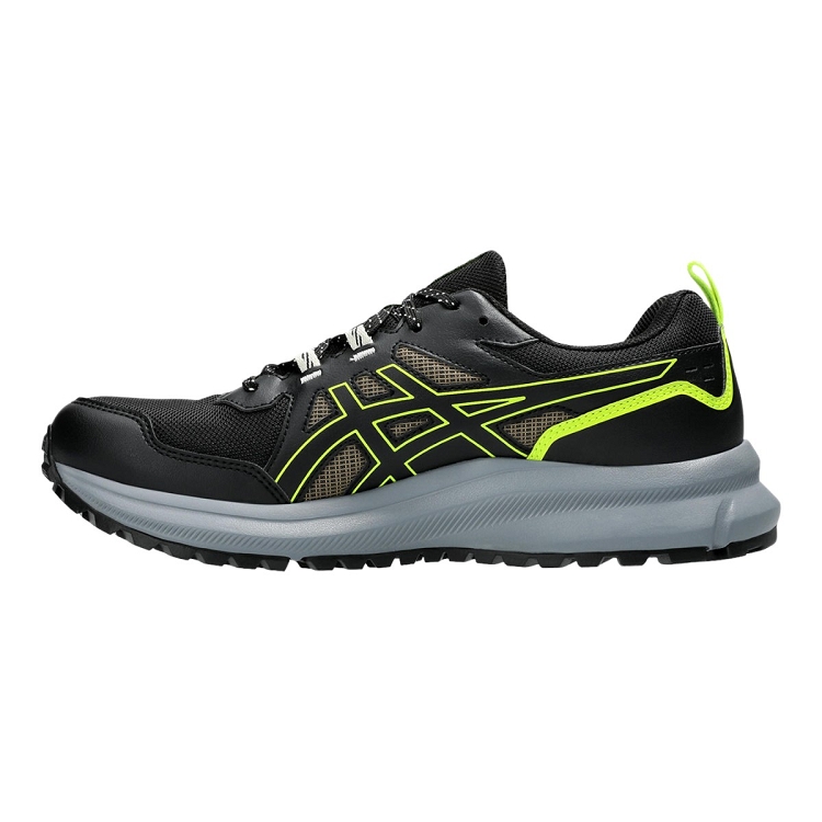 Asics homme trail scout 3 noir2234107_3 sur voshoes.com