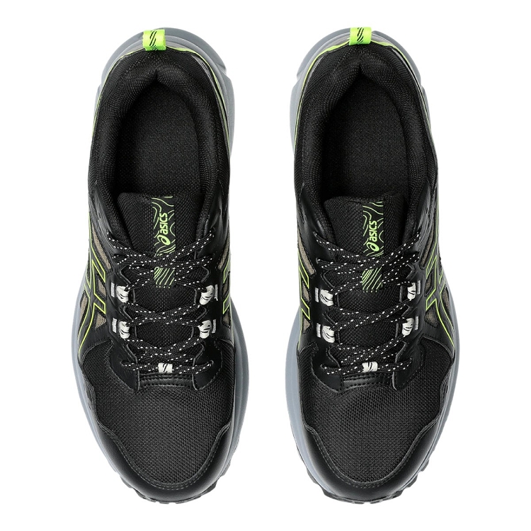 Asics homme trail scout 3 noir2234107_5 sur voshoes.com