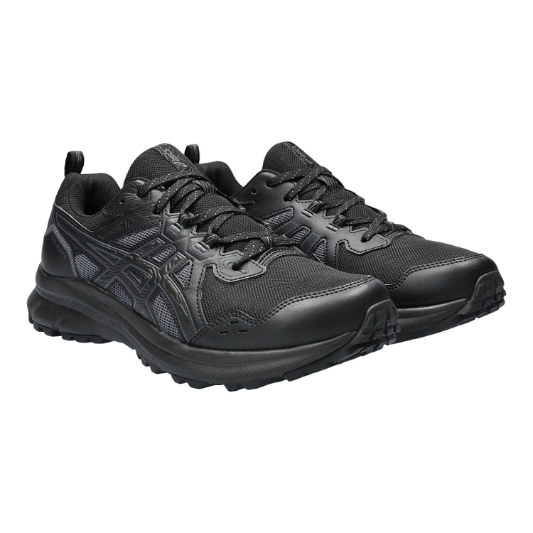 Asics homme trail scout 3 noir2234108_2 sur voshoes.com