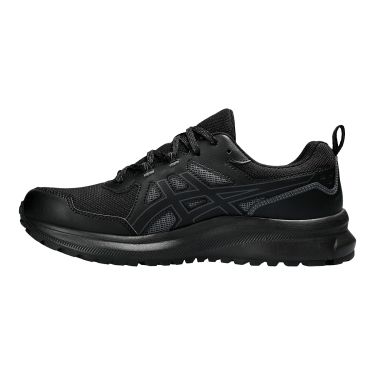 Asics homme trail scout 3 noir2234108_3 sur voshoes.com