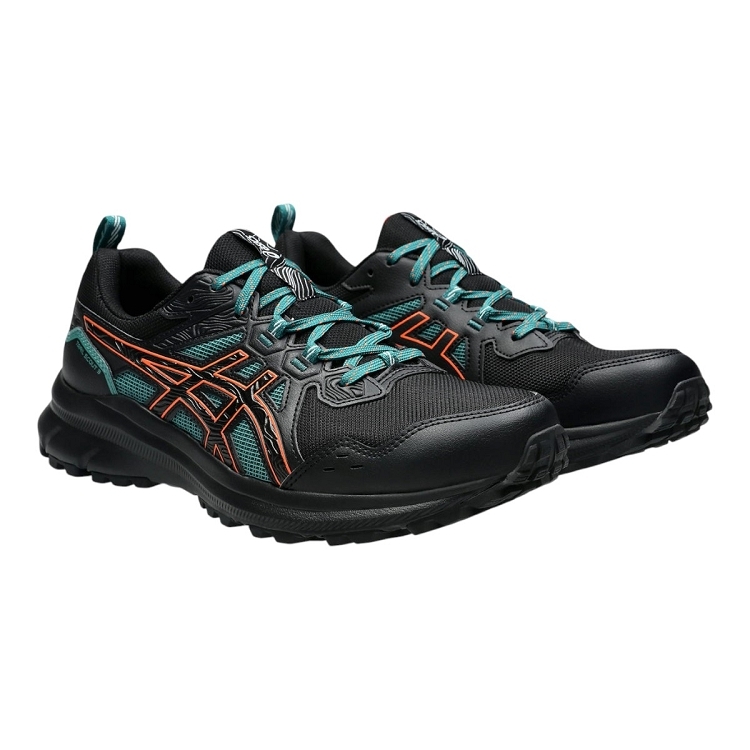 Asics homme trail scout 3 noir2234110_2 sur voshoes.com