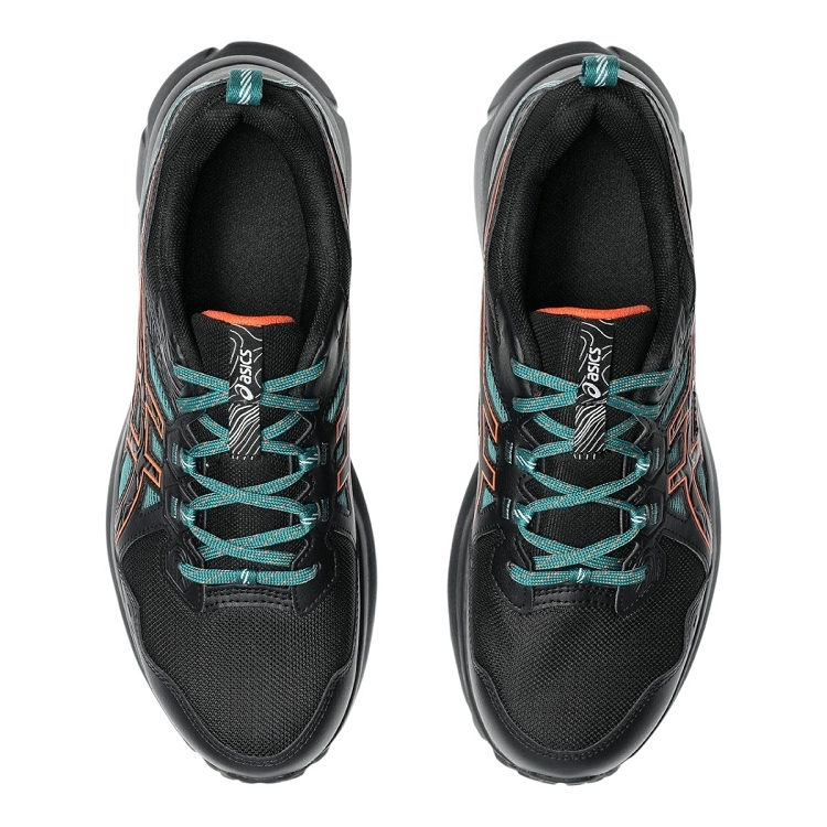 Asics homme trail scout 3 noir2234110_5 sur voshoes.com