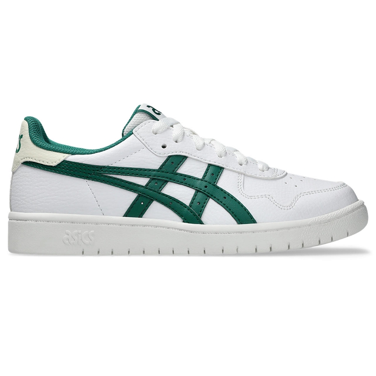 femme Asics femme japan s gs blanc