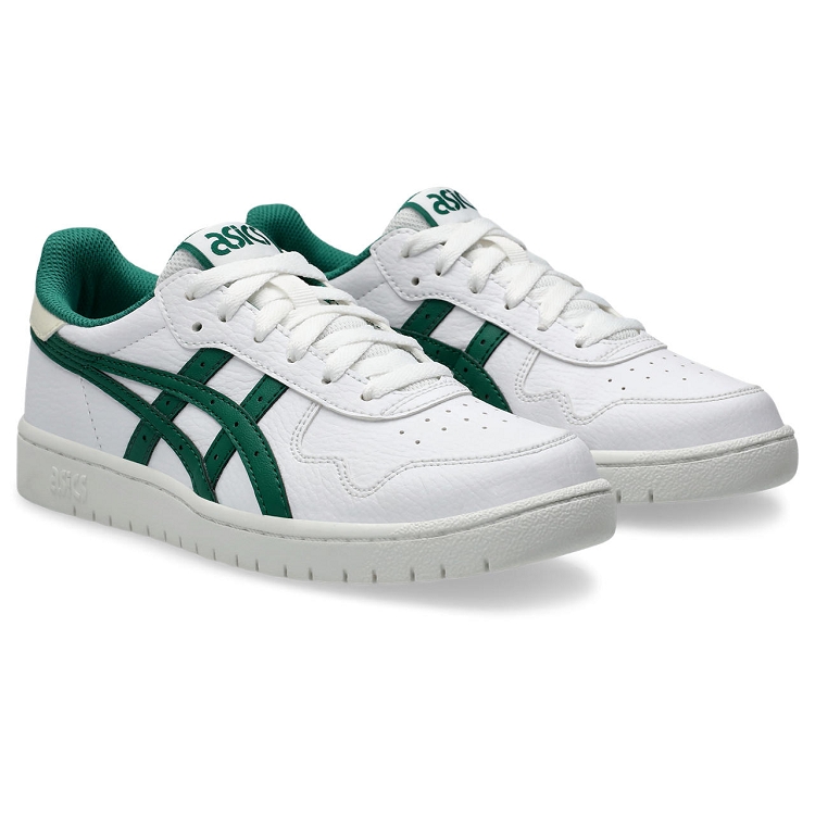 Asics femme japan s gs blanc2234804_2 sur voshoes.com