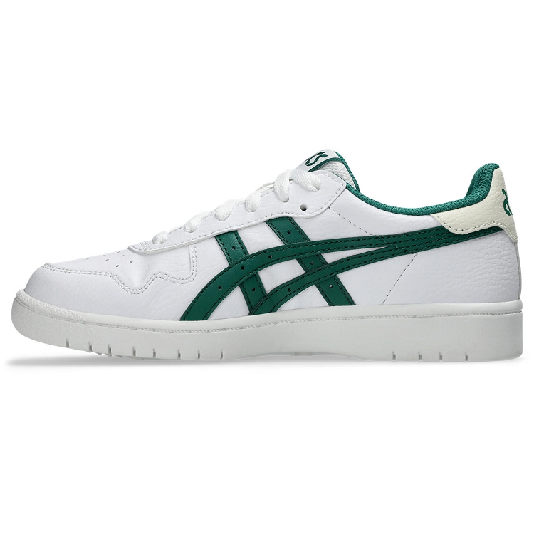 Asics femme japan s gs blanc2234804_3 sur voshoes.com