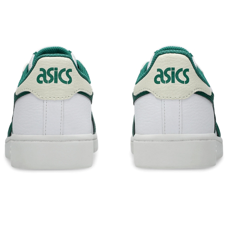 Asics femme japan s gs blanc2234804_4 sur voshoes.com