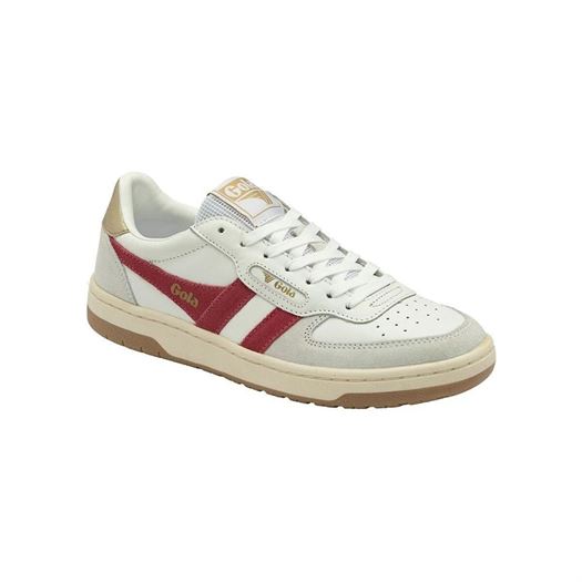 Gola femme hawk blanc2238901_2 sur voshoes.com