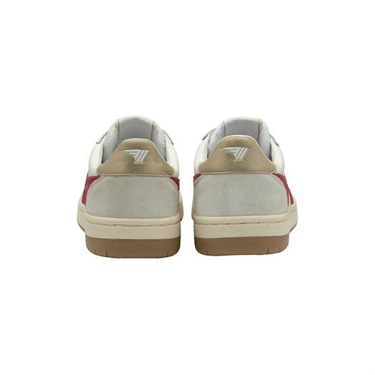 Gola femme hawk blanc2238901_4 sur voshoes.com