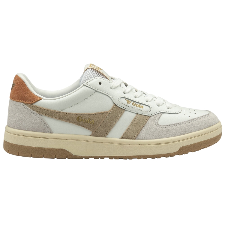 femme Gola femme hawk beige