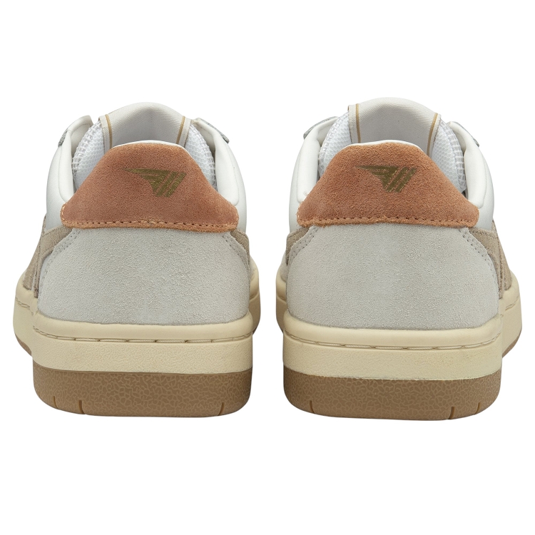 Gola femme hawk beige2238908_5 sur voshoes.com