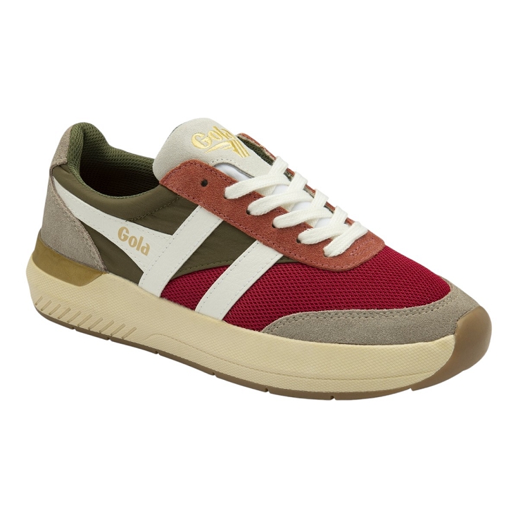 Gola femme raven rouge2239003_2 sur voshoes.com