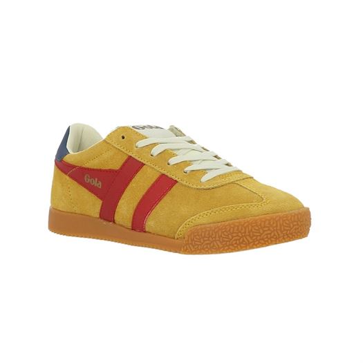 Gola femme elan jaune2239205_2 sur voshoes.com