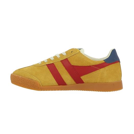 Gola femme clearance jaune