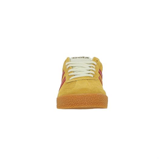 Gola femme elan jaune2239205_4 sur voshoes.com