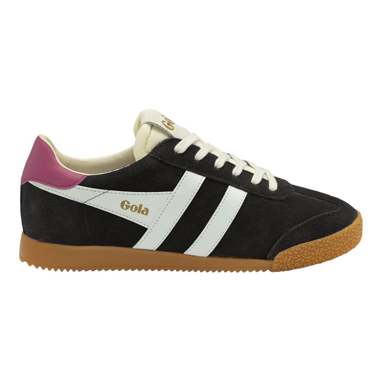 femme Gola femme elan noir