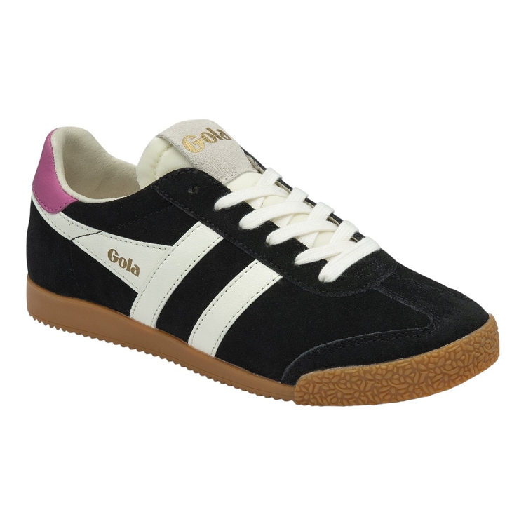 Gola femme elan noir2239211_2 sur voshoes.com