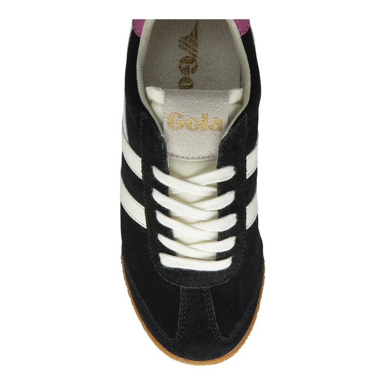 Gola femme elan noir2239211_5 sur voshoes.com