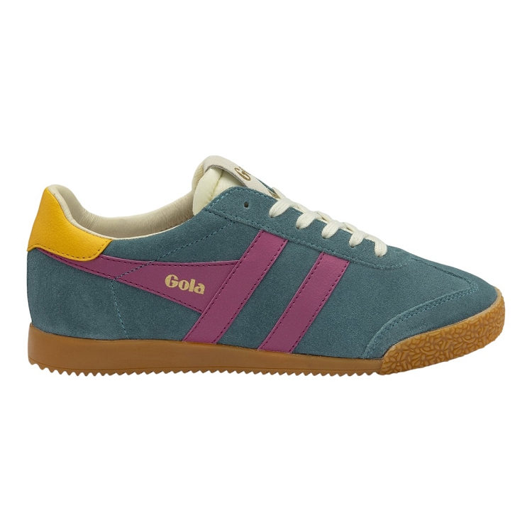 femme Gola femme elan bleu