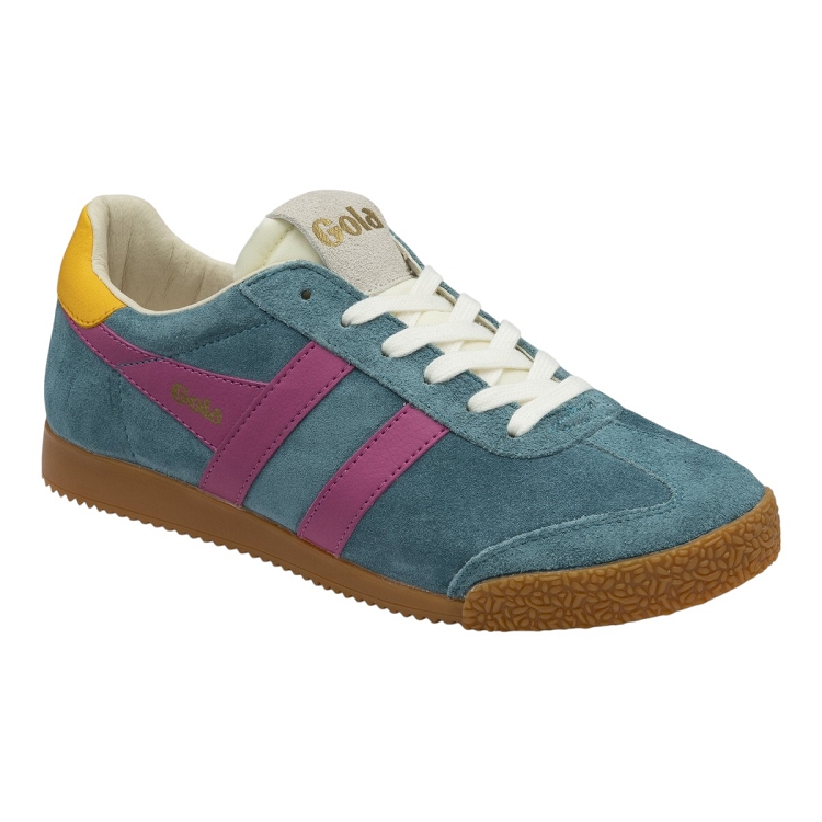 Gola femme elan bleu2239213_2 sur voshoes.com