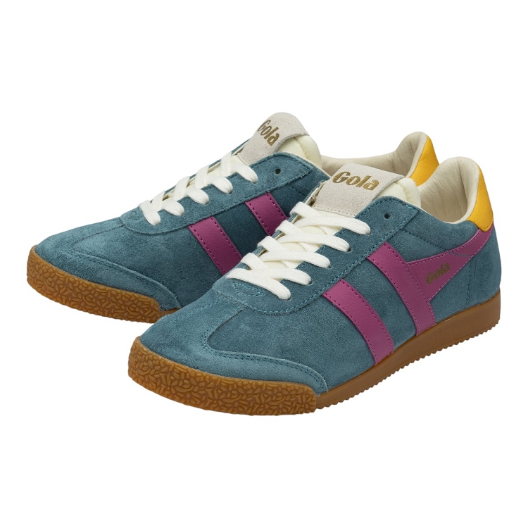 Gola femme elan bleu2239213_3 sur voshoes.com