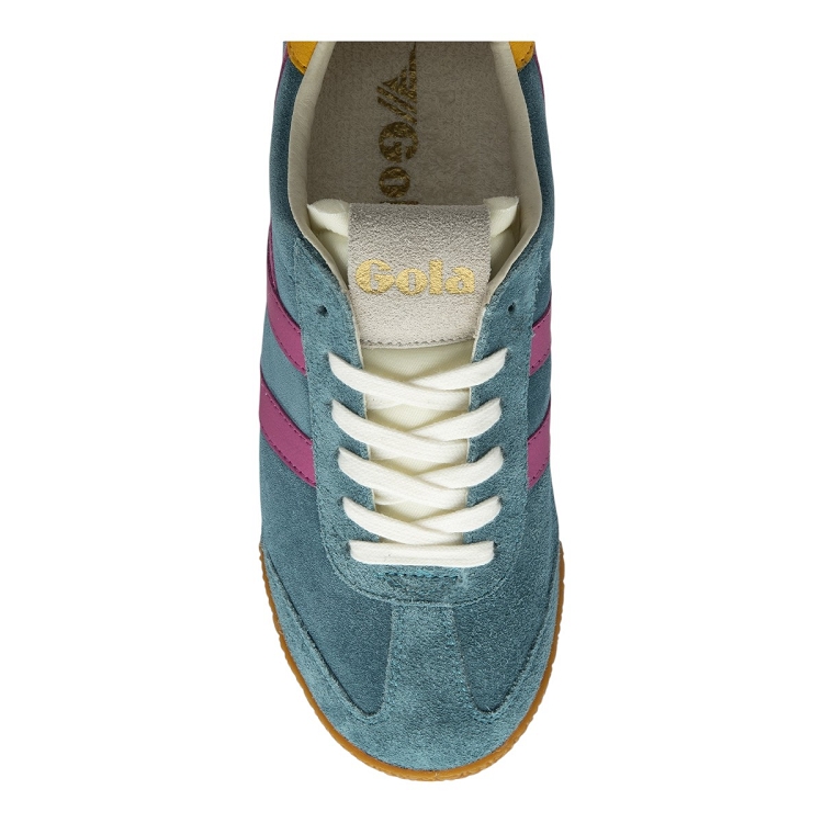 Gola femme elan bleu2239213_5 sur voshoes.com