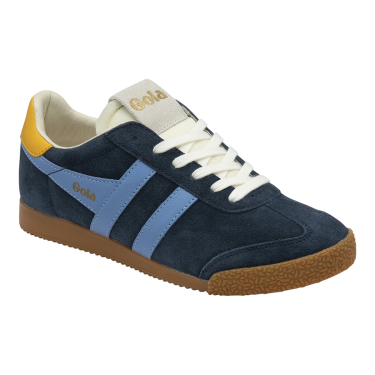 Gola femme elan bleu2239214_2 sur voshoes.com