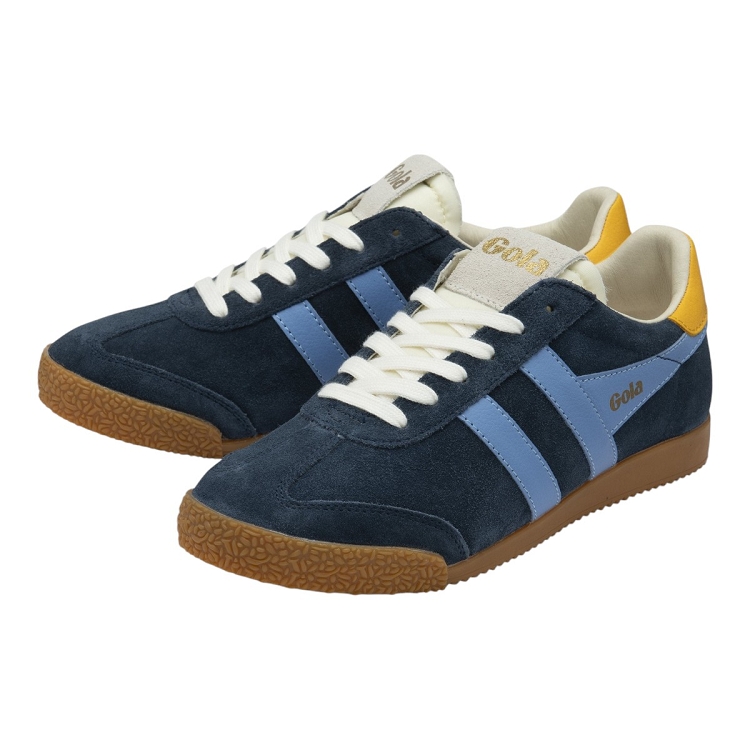 Gola femme elan bleu2239214_3 sur voshoes.com