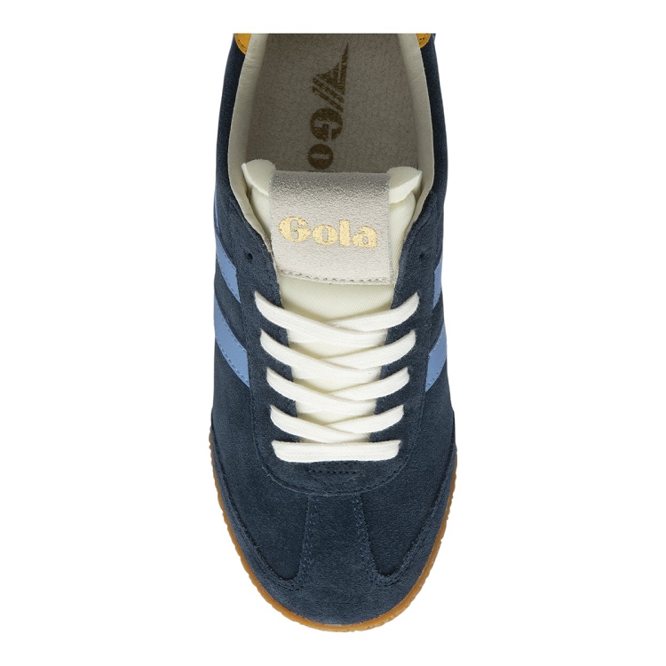 Gola femme elan bleu2239214_4 sur voshoes.com