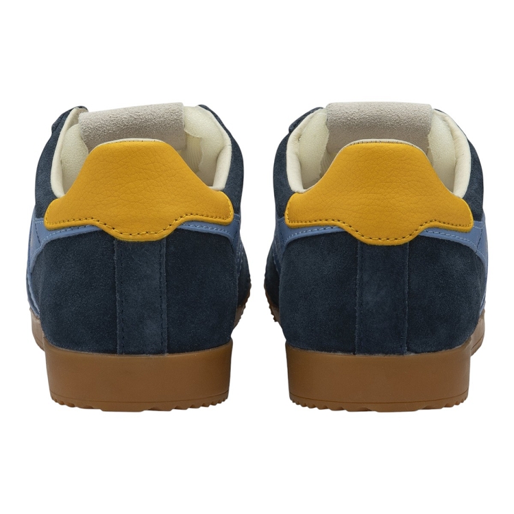 Gola femme elan bleu2239214_5 sur voshoes.com