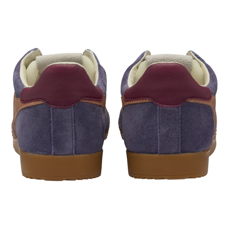 Gola femme elan violet2239215_5 sur voshoes.com