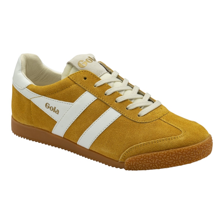 Gola femme elan jaune2239216_2 sur voshoes.com