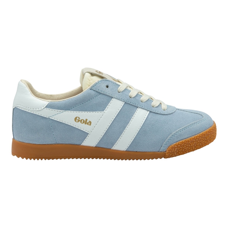 femme Gola femme elan bleu