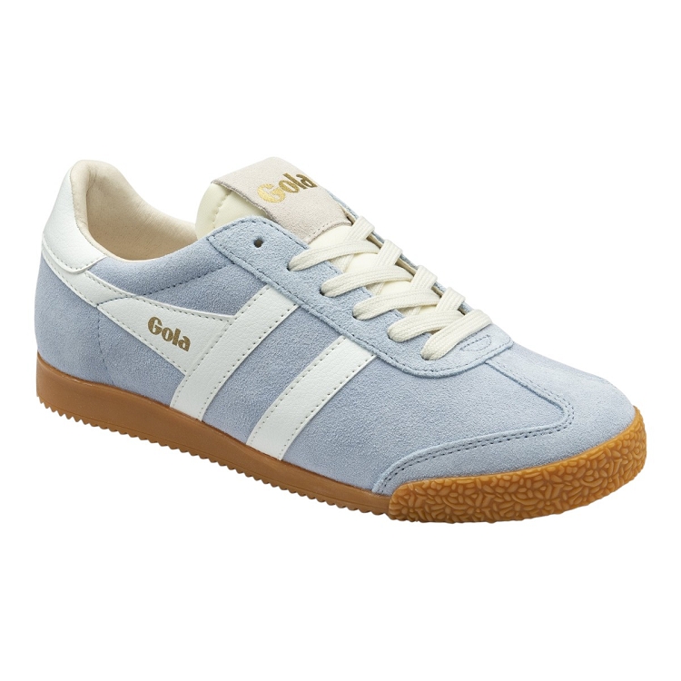 Gola femme elan bleu2239219_2 sur voshoes.com