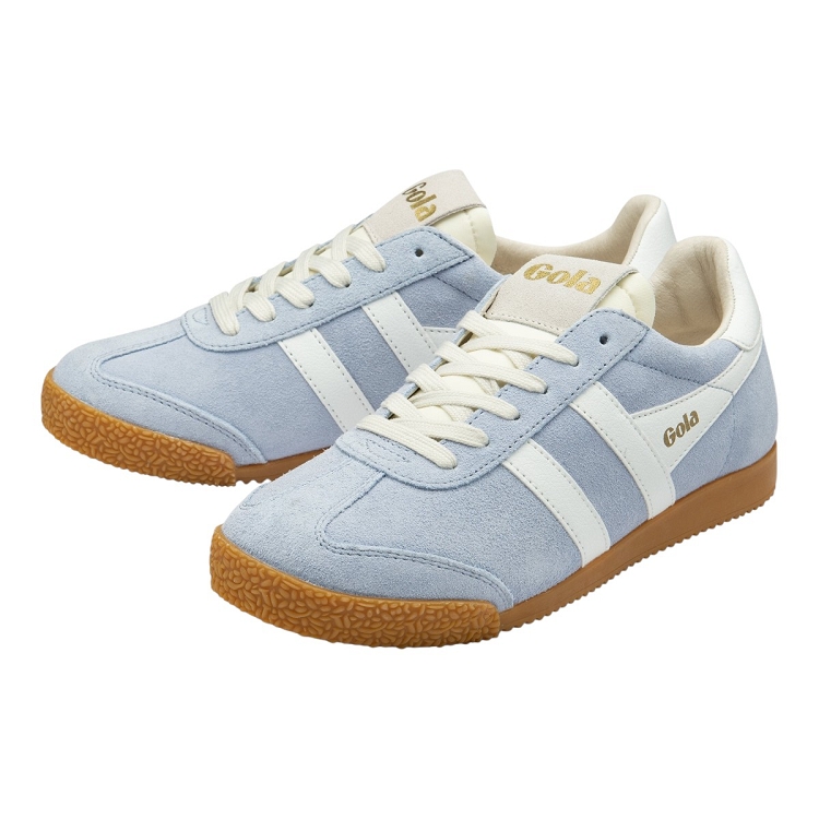 Gola femme elan bleu2239219_3 sur voshoes.com