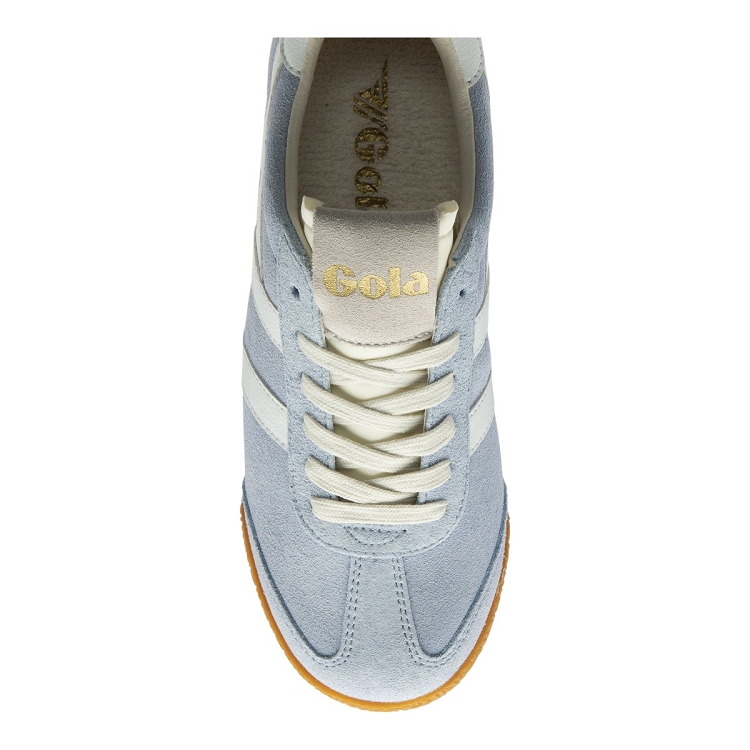 Gola femme elan bleu2239219_4 sur voshoes.com