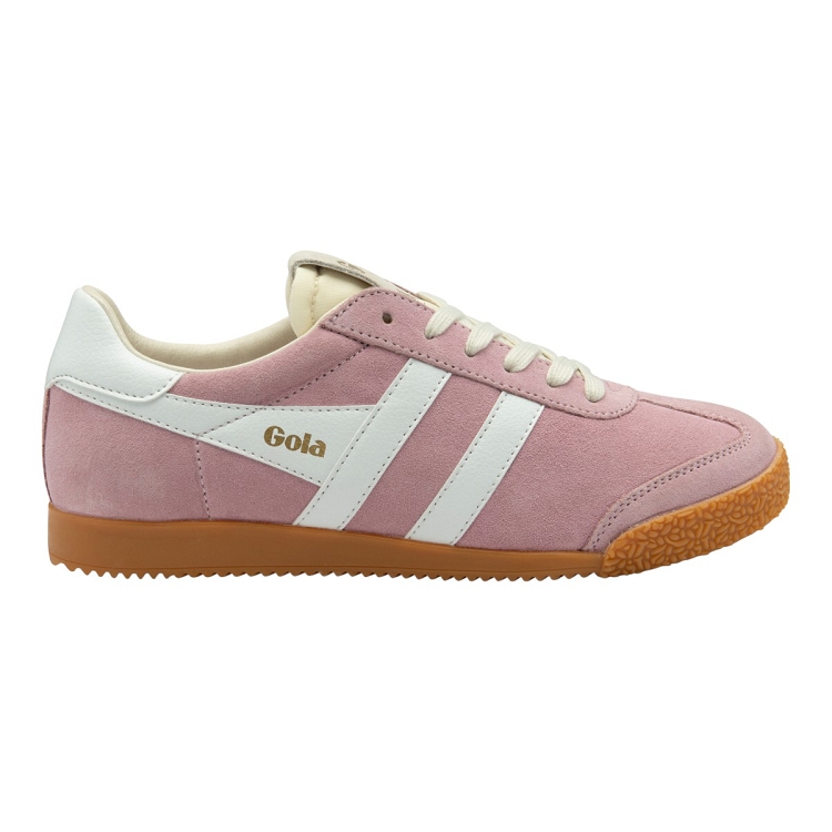 femme Gola femme elan rose