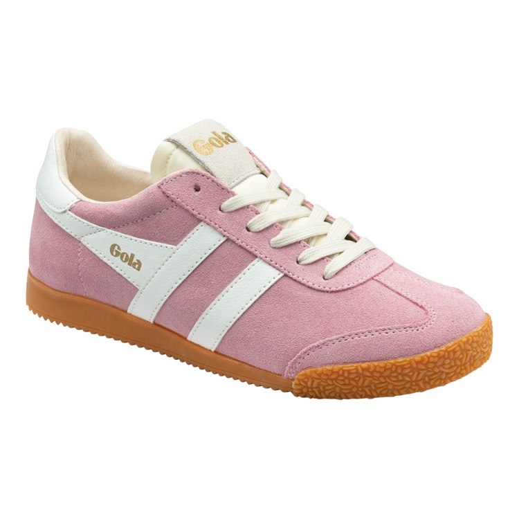 Gola femme elan rose2239220_2 sur voshoes.com